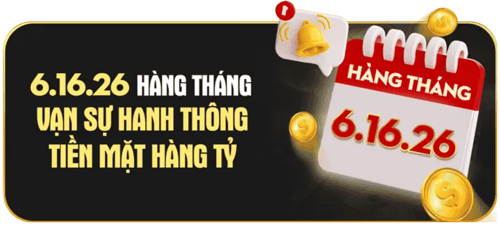 Khuyến mãi chào mừng thành viên mới tại m.99win