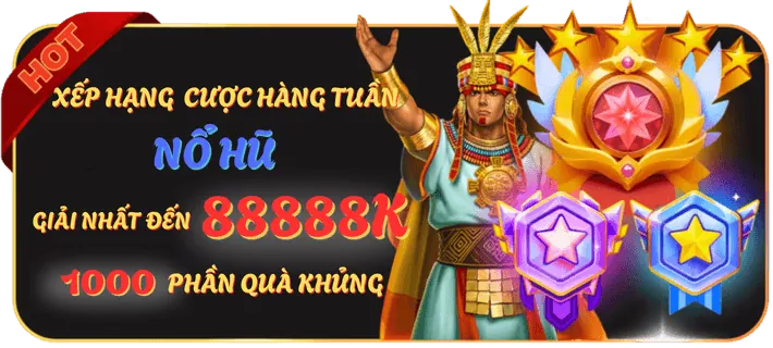 Thưởng nạp lại m.99win