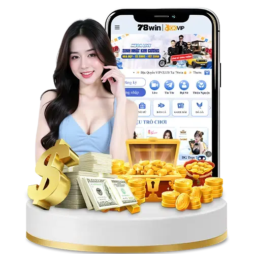Biểu tượng tiền thưởng hấp dẫn