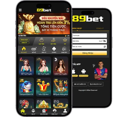 Mã QR Tải Ứng Dụng m.99win