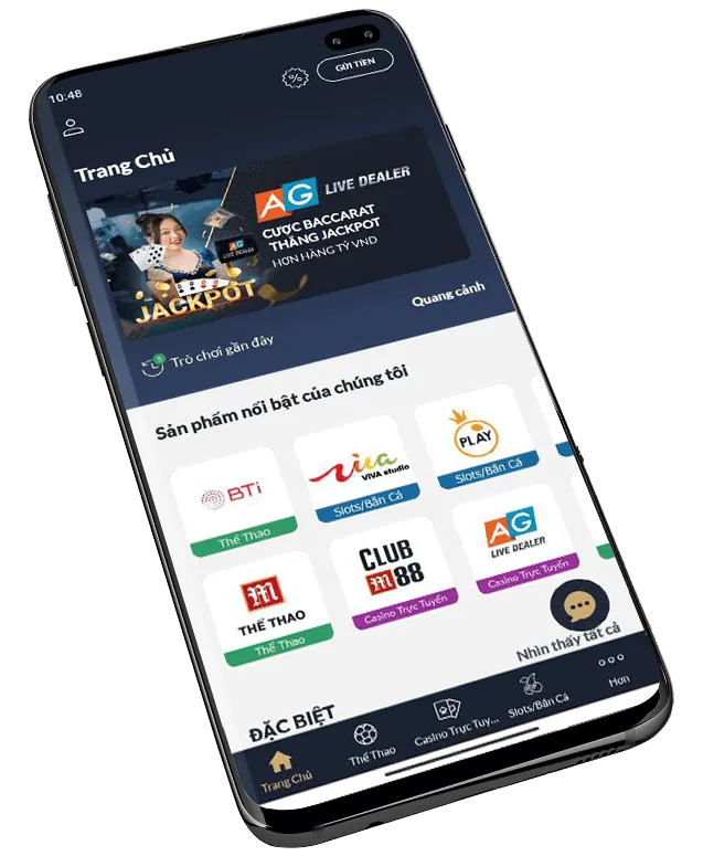 Cá cược bóng đá tại m.99win với các giải đấu lớn