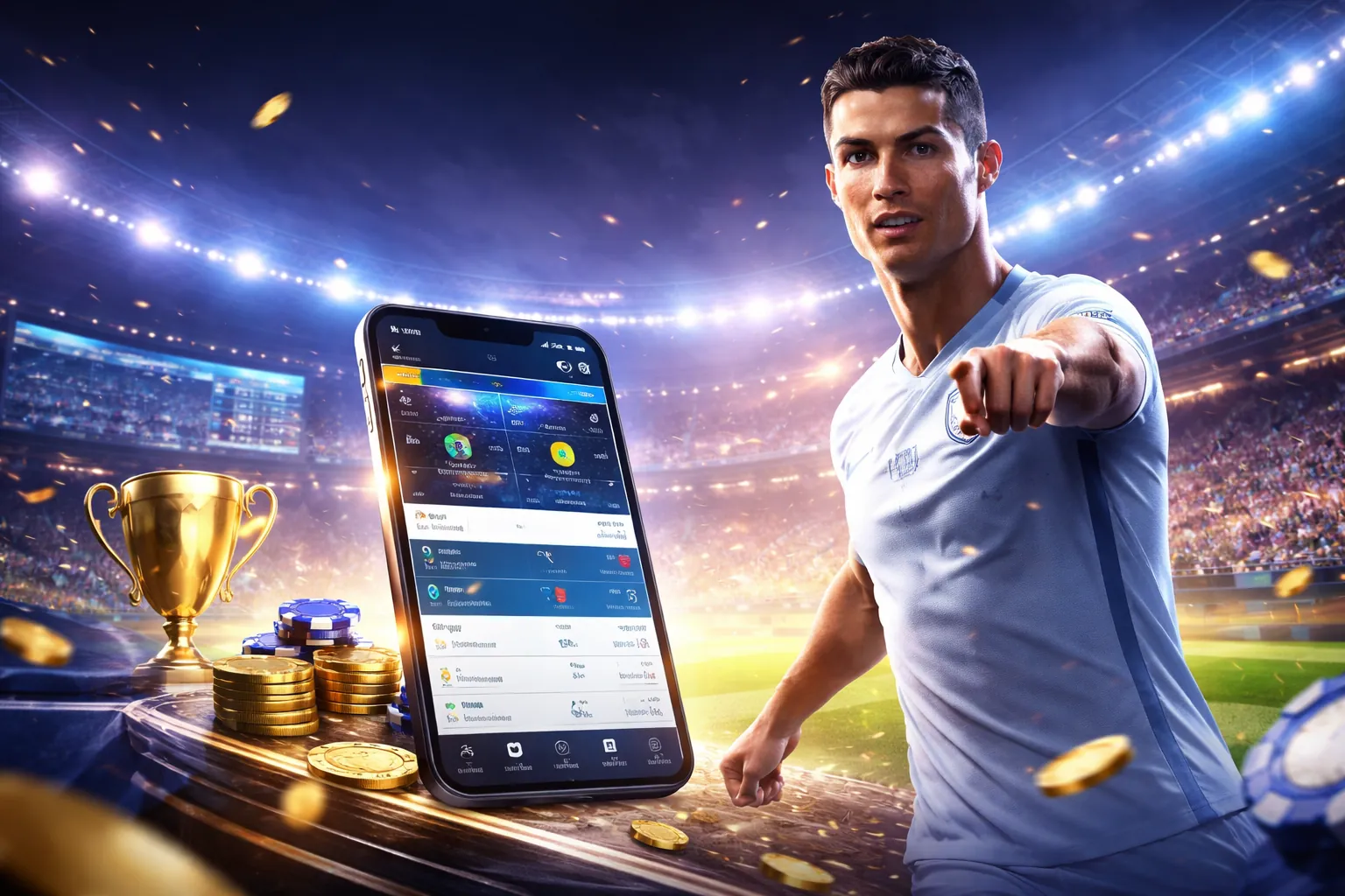 Tổng quan các chương trình khuyến mãi hấp dẫn nhất tại m.99win