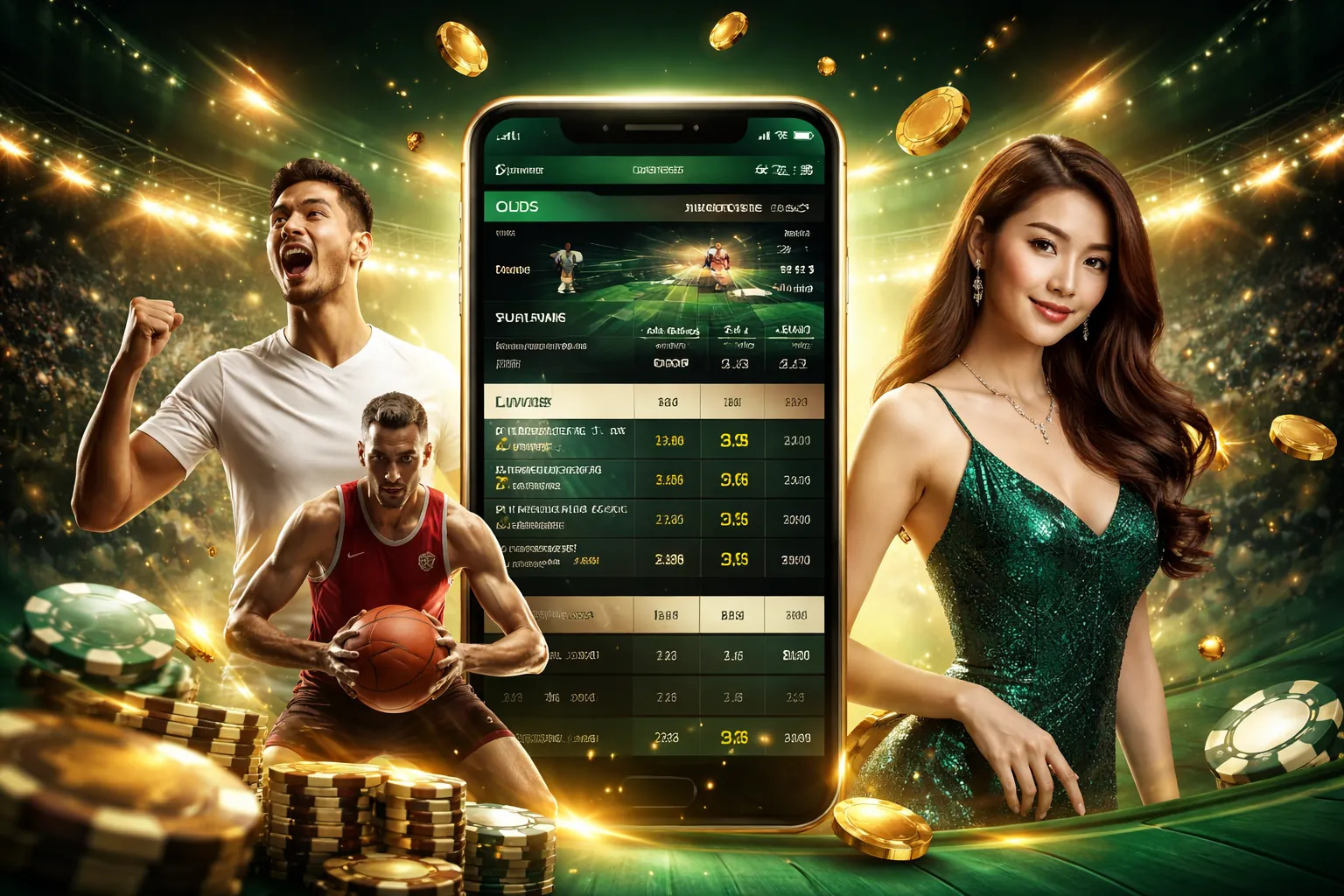 Câu lạc bộ VIP m.99win